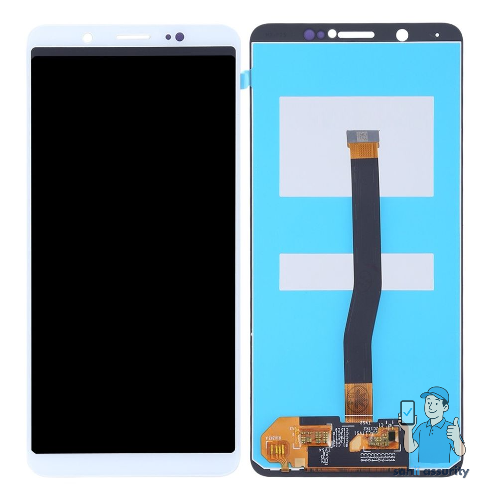 LCD with Touch Screen for Vivo V7
